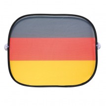 Schattenspender Nations 2.0 - Deutschland-Farben